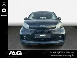 smart forTwo Bild 2