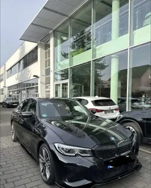 BMW 340