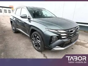 Hyundai TUCSON Trend Matrix HUD 19Z Krell UVP-35%*