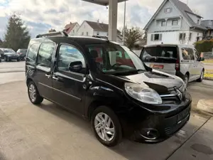 Renault Kangoo Luxe ENERGY *NAVI*PDC*LM*SCHECKHEFT