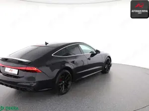 Audi A7 A7 Sportback 50 TDI qu S LINE KEYLESS,360GRAD Bild 5