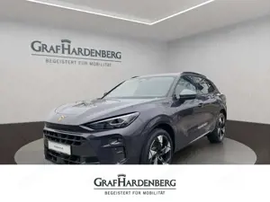 CUPRA Terramar 2.0 TSI 150 kW (204 PS) 7-Gang DSG 4Drive