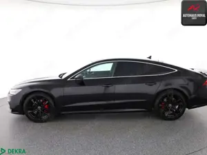 Audi A7 A7 Sportback 50 TDI qu S LINE KEYLESS,360GRAD Bild 2