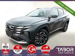 Hyundai TUCSON Trend Matrix HUD 19Z Krell UVP-33%*