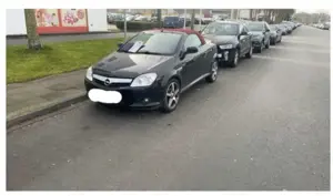 Opel Tigra Twin Top 1.4 Edition