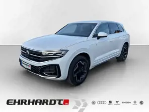 Volkswagen Touareg 3.0 V6 TDI Tiptronic 4Motion R-Line AHK*STHZG*I...