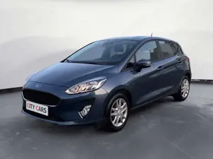 Ford Fiesta Cool  Connect