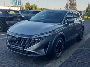 Nissan Qashqai N-Connecta e-Power Winter-, Komfort-Paket Bild 5