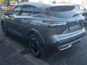 Nissan Qashqai N-Connecta e-Power Winter-, Komfort-Paket Bild 4