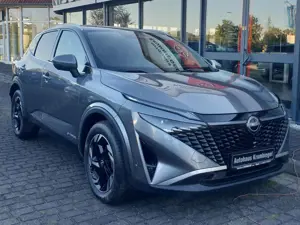 Nissan Qashqai N-Connecta e-Power Winter-, Komfort-Paket Bild 2