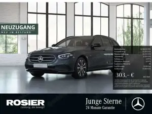 Mercedes-Benz E 300 de T Avantgarde AHK Distr. LED Navi SHD