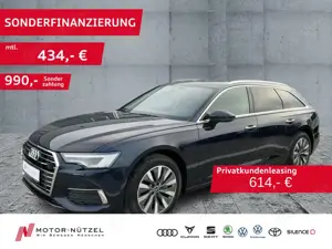 Audi A6 40 TDI S-TR DESIGN 5JG+MATRIX+NAVI+AHK