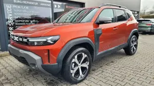 Dacia Duster Journey 4x4*LED*Navi*Shzg*PDC*360*18Zoll*