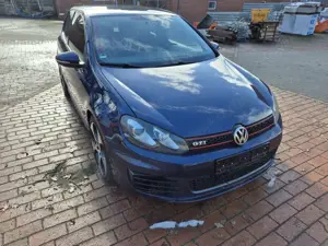 Volkswagen Golf GTI 2.0
