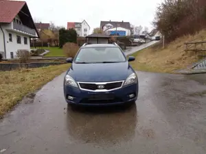 Kia Ceed SW / cee'd SW Ceed 1.4 CVVT SW Spirit TÜV 04 2027