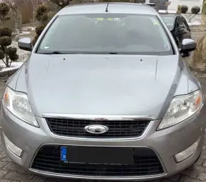 Ford Mondeo Mondeo Turnier Diesel Turnier 2.0 TDCi Aut. Trend, Klima, el FH, Radio, Freisprech