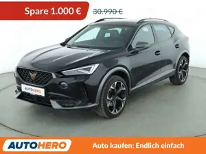 CUPRA Formentor 1.5 TSI ACT Aut.*NAVI*ACC*CAM*PDC*SHZ*BEATS*