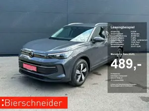 Volkswagen Tiguan 2.0 TDI DSG 4Mo. Friends LED NAVI AHK 5-J-GAR. ACC