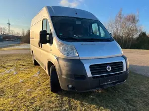 Fiat Ducato Ducato 33 120 Multijet L2H2