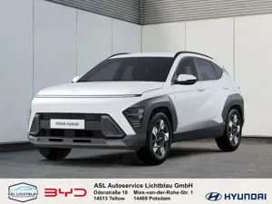 Hyundai KONA SX2 HEV 1.6 GDI DCT 2WD PRIME Glasschiebedach, ...