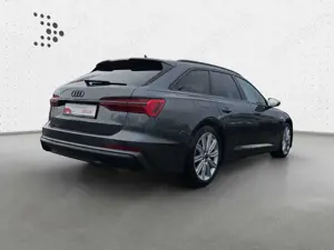 Audi S6 TDI quattro*Navi*Matrix*Alu*AHK*BO*PDC Bild 3