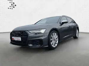 Audi S6 TDI quattro*Navi*Matrix*Alu*AHK*BO*PDC Bild 2