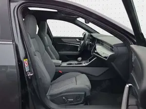 Audi S6 TDI quattro*Navi*Matrix*Alu*AHK*BO*PDC Bild 5