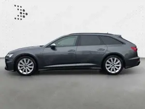 Audi S6 TDI quattro*Navi*Matrix*Alu*AHK*BO*PDC Bild 4