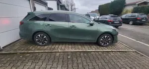 Kia Ceed SW / cee'd SW Ceed SW 1.6 GDI DCT OPF Plug-in-Hybrid Spirit