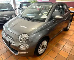 Fiat 500C 500 C Dolcevita