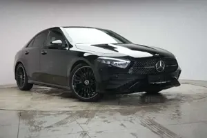 Mercedes-Benz A 220 d 8G-DCT AMG Temp/Kamera/HUD/Lane/