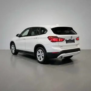 BMW X1 xDrive25e Advantage Automatik - Business-P/ PDC/ S Bild 4