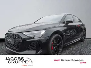Audi RS3 Sportback 2.5 TFSI Sportabgas/RS Design/Area View/Matrix