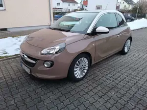 Opel Adam Glam