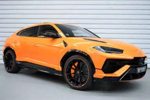 Lamborghini Urus S 4.0 V8+Keramik+BO+Pano+360°