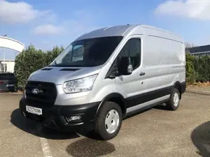 Ford Transit 350 L2H2 Kasten Trend Ladesicherungs Paket