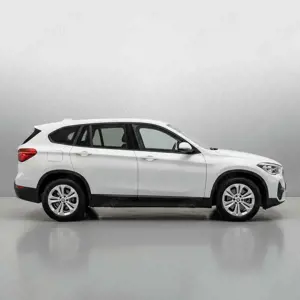 BMW X1 xDrive25e Advantage Automatik - Business-P/ PDC/ S Bild 3