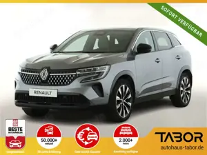 Renault Austral Techno Massage SHZ ACC Nav LED UVP-39%*