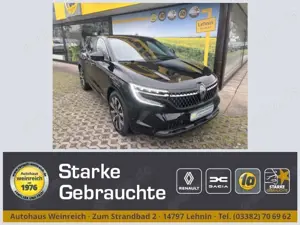 Renault Austral E-Tech 200 mit Winter Plus Paket Klima Navi