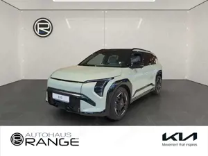 Kia EV3 81.4 GT-line