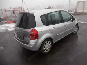 Renault Modus