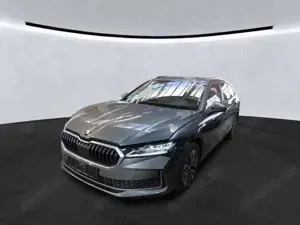 Skoda Superb Combi Selection 2.0TDI DSG AHK ACC LED