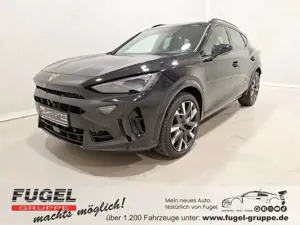 CUPRA Formentor 2.0 TSI DSG VZ 4Drive Winter|LED|Navi|ACC