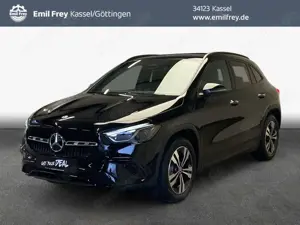 Mercedes-Benz GLA 180 GLA