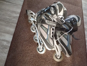 Inliner Skater gr.43 Bild 2
