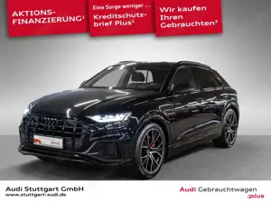 Audi SQ8 4.0 TFSI quattro competition plus Pano 22''