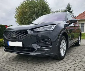SEAT Tarraco Tarraco 1.5 TSI ACT OPF FR