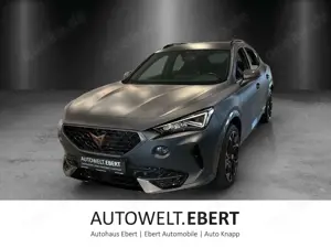 CUPRA Formentor Cupra Formentor, VZ/Matt/Kamera/SHZ/NAVI