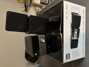 Schöne Stereoanlage zu verkaufen 