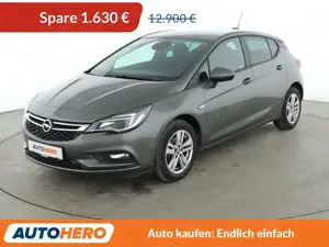 Opel Astra 1.4 SIDI Turbo Active*TEMPO*PDC*SHZ*LIM*